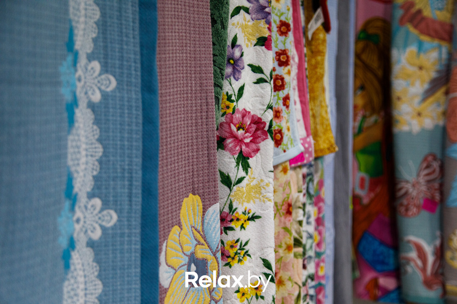 Ярмарка «Мир мёда и здоровья», фото № 36