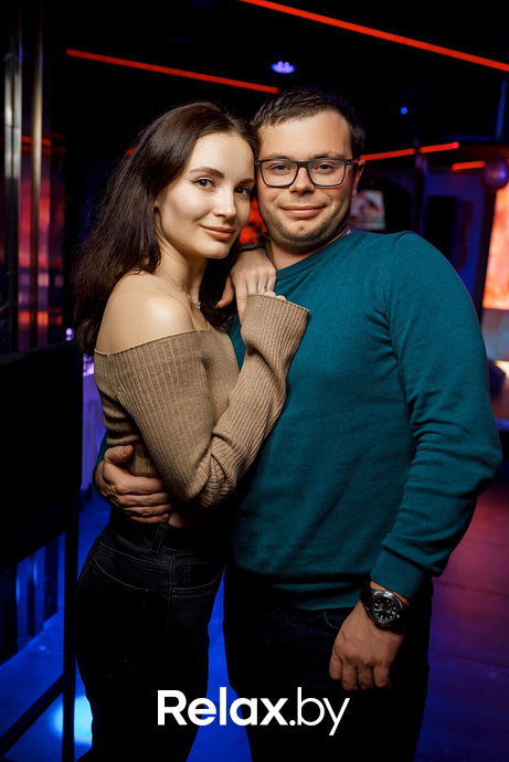 Saturday party, фото № 19