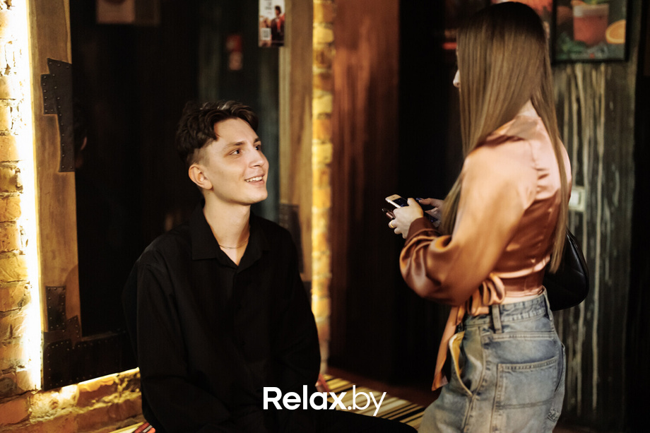 Live Music, фото № 79