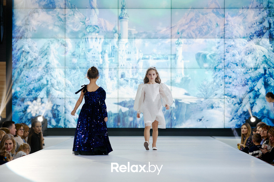 New Fashion`s Week, фото № 113