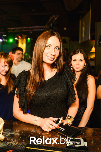 Каждую пятницу я - в Койот, фото № 39