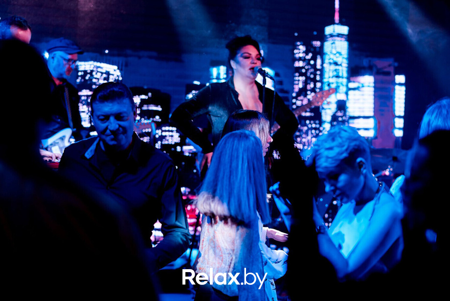 Friday Music, фото № 125