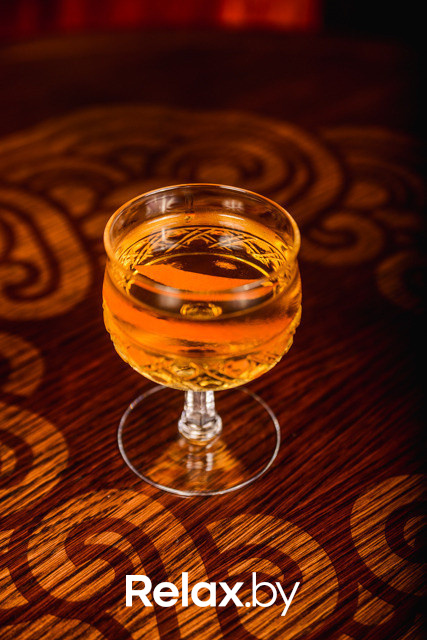 Турнир Grandis по trend mixologi 2013, фото № 194