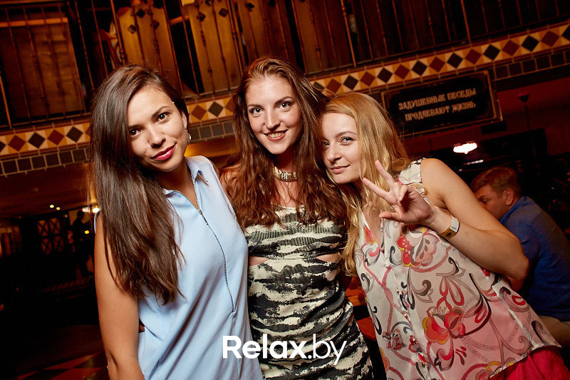 Лето.Друзья.Суббота, фото № 47