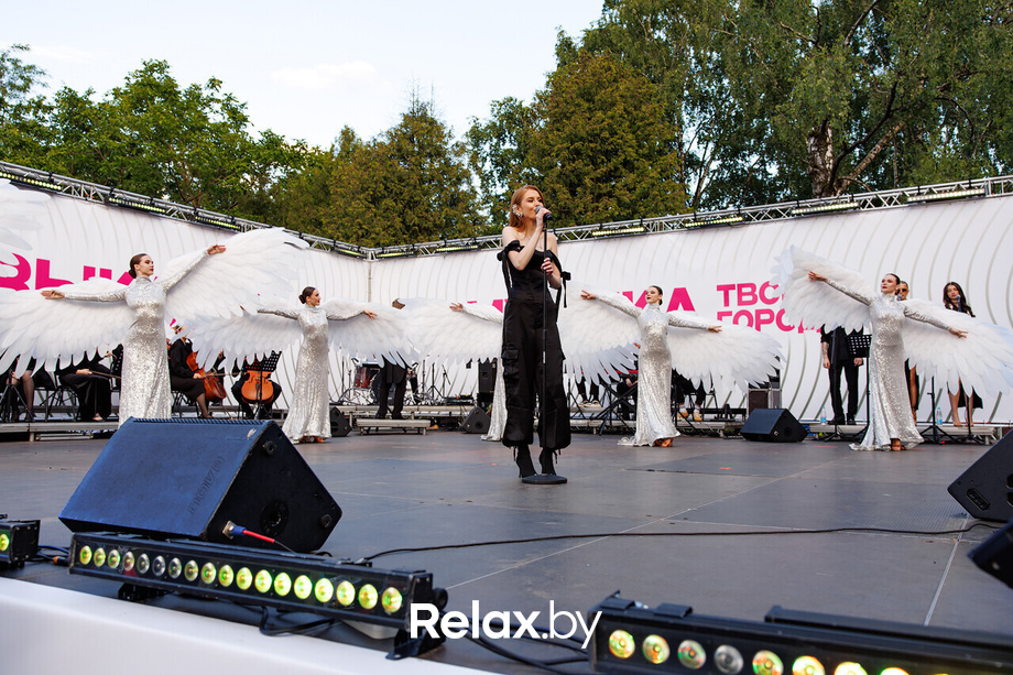 Музыка твоего города, фото № 179