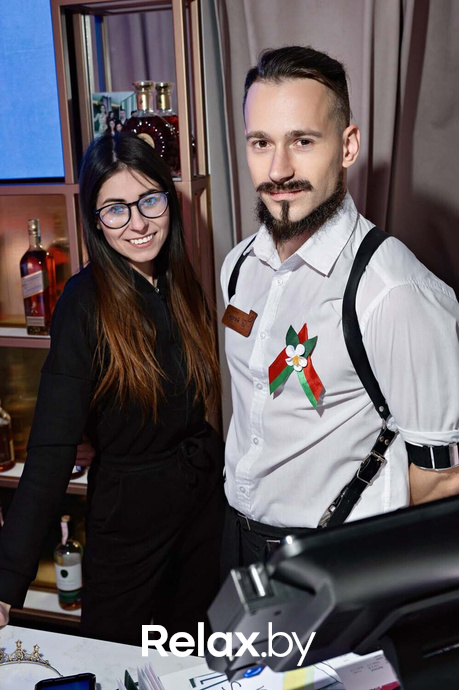 Выходные в караоке Luxury Glass, фото № 30