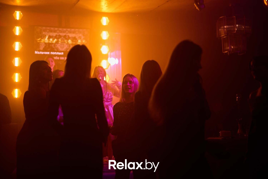 Второй день открытия караоке «Квартирник», фото № 74