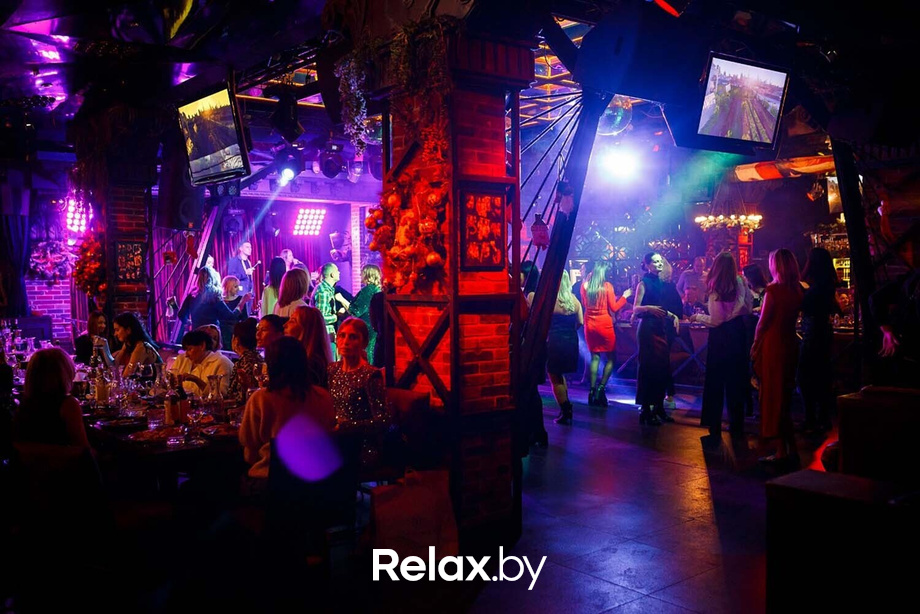 Новогодний Бруклин, фото № 12