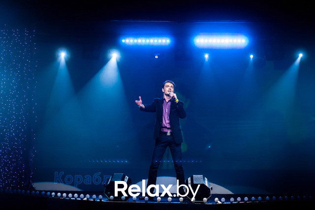 Фестиваль "Звезды караоке", фото № 25