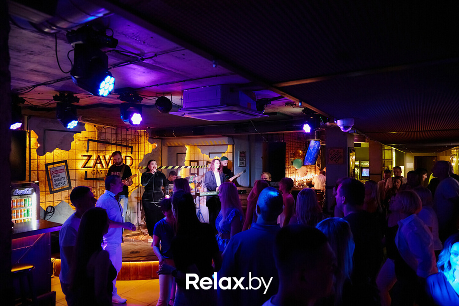 Friday party, фото № 90