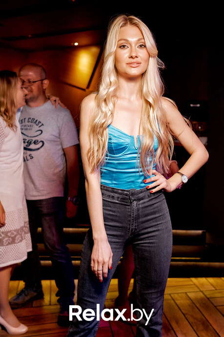 Saturday music, фото № 68