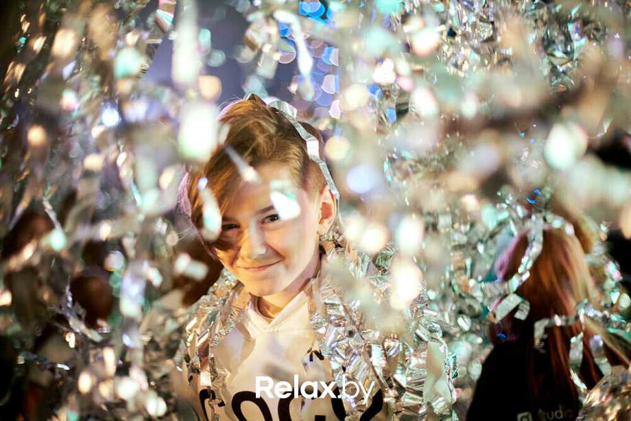 IMG Fashion KILLA PARTY - KIDS’ SHOW, фото № 935