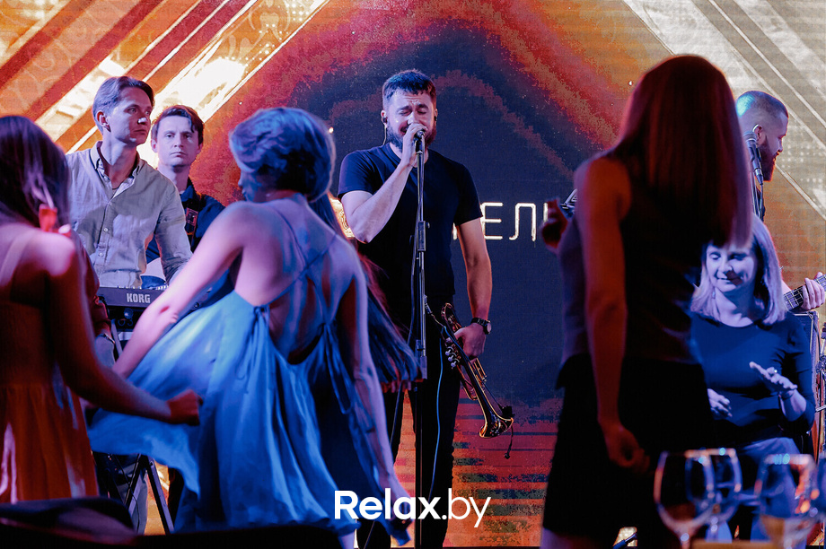 Friday Music, фото № 64