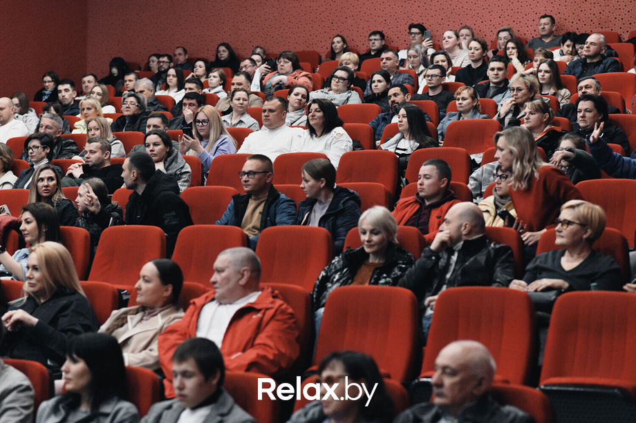 Премьера фильма Блиндаж, фото № 35