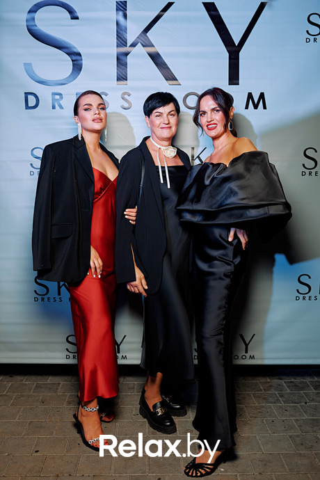 День Рождения гастробара «Правда», фото № 136