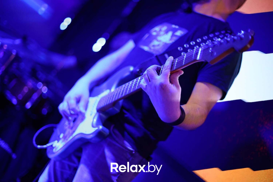 Terra party, фото № 65