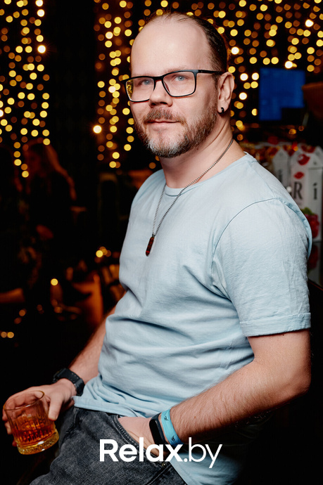 Saturday music, фото № 44