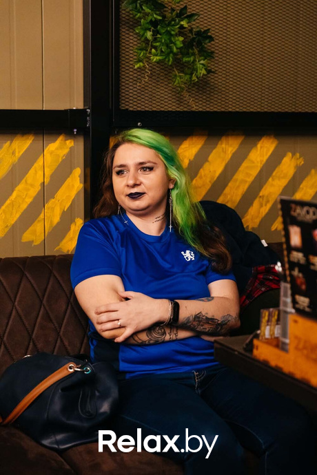 Манчестер Юнайтед VS Челси, фото № 37