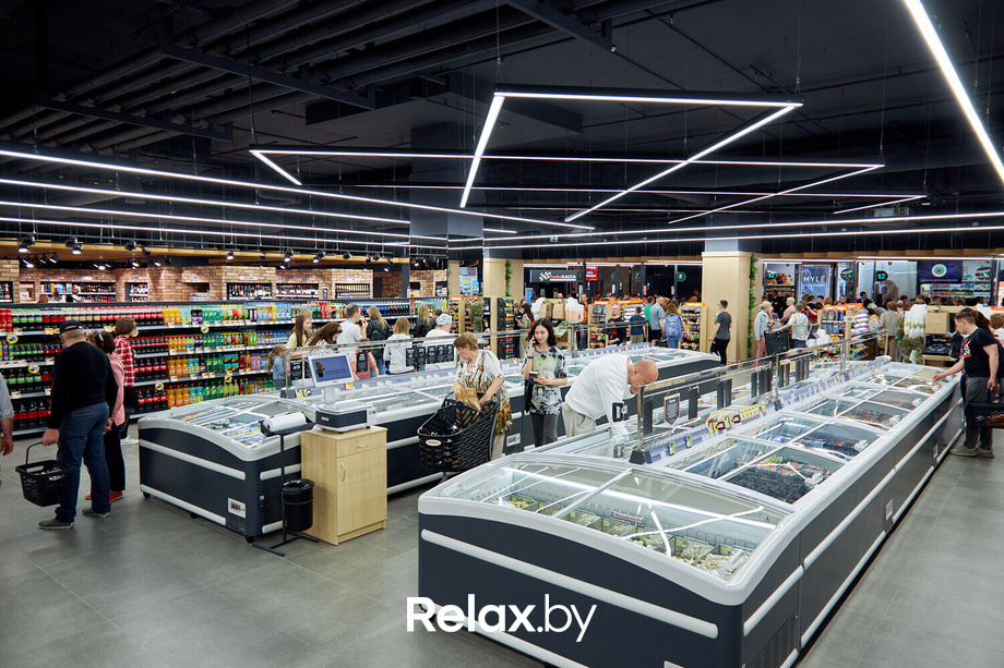 Открытие ГИППО, фото № 47