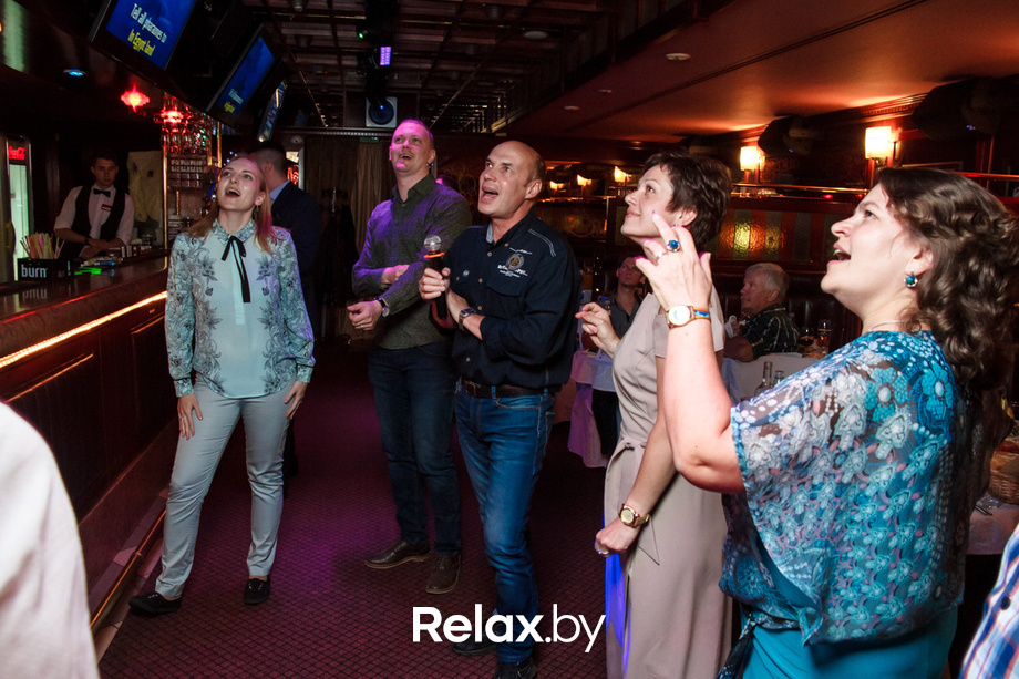 Summer Nights, фото № 40