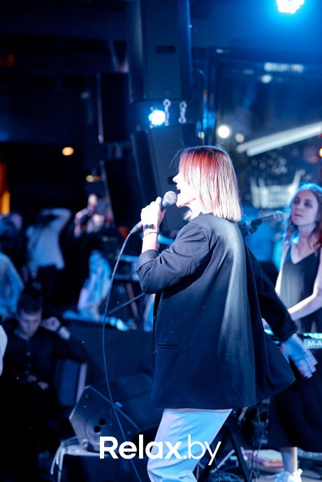 Saturday music, фото № 20