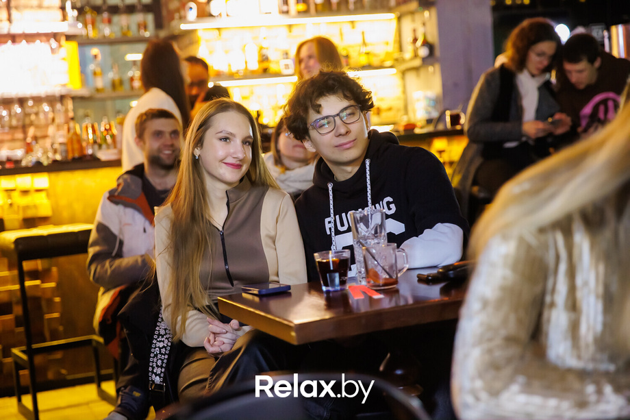 Отчетный концерт, фото № 101