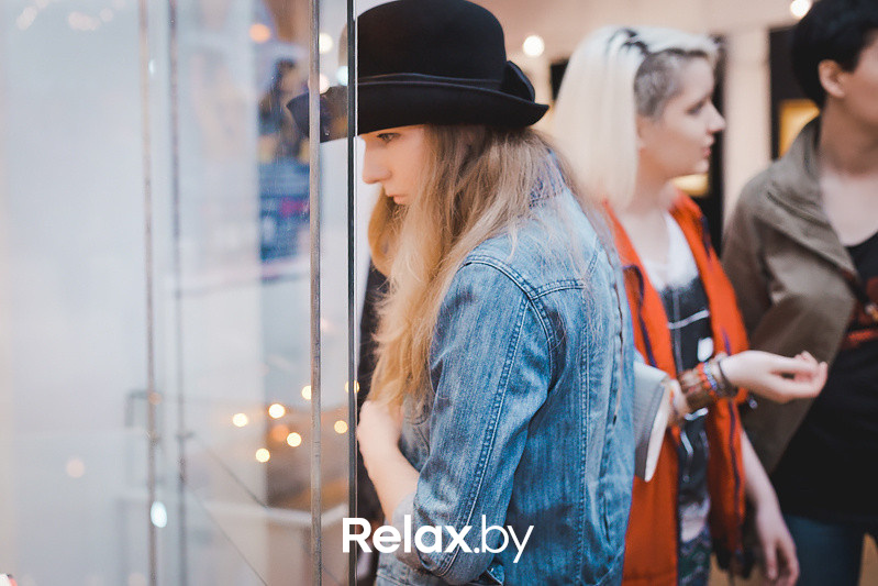 Ночь музеев, фото № 111