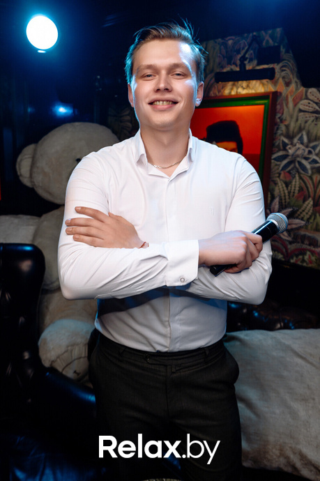 Nights in Radio Killers, фото № 48