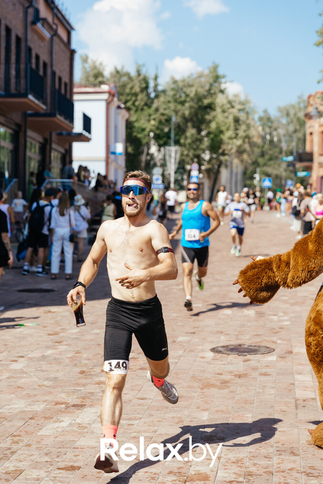 Бровару 27! Забег «Броварская миля 2024», фото № 124