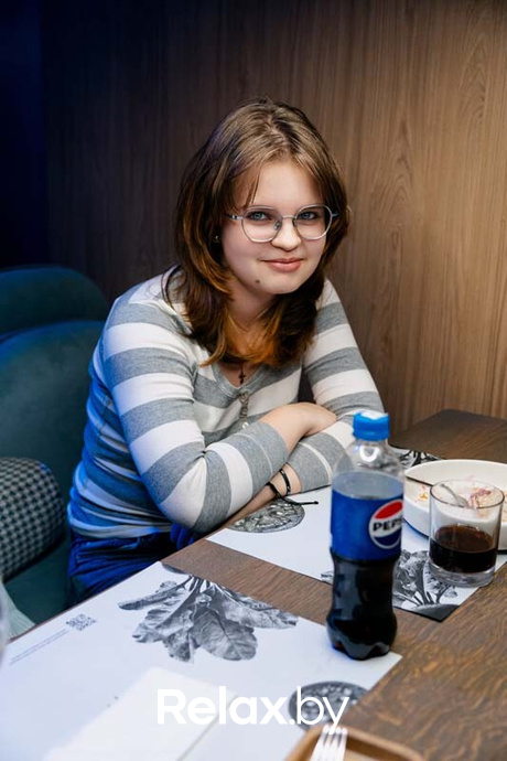 Ночные жители, фото № 31