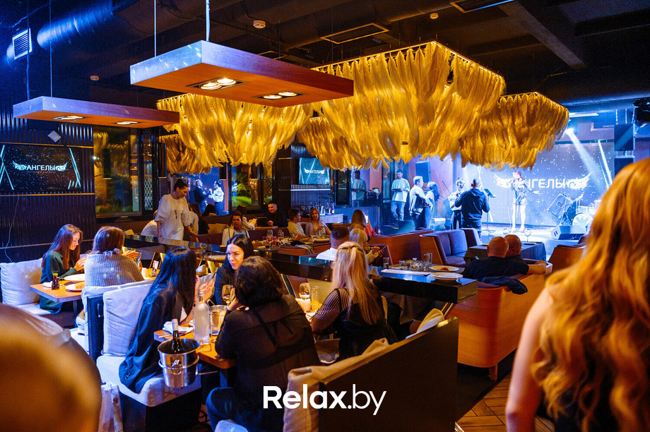 Saturday music, фото № 83