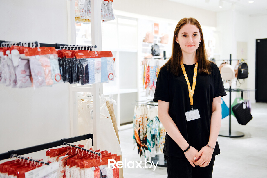 Открытие DeFacto, фото № 78