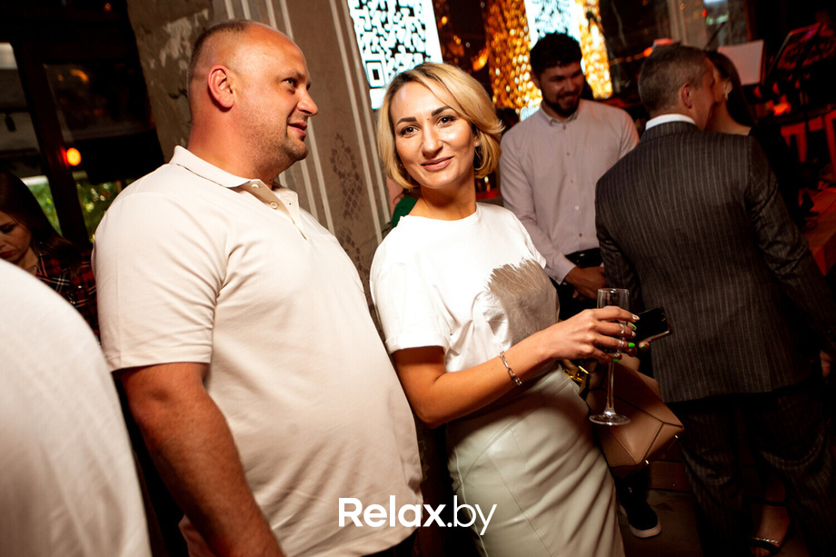 Opening Party, фото № 77