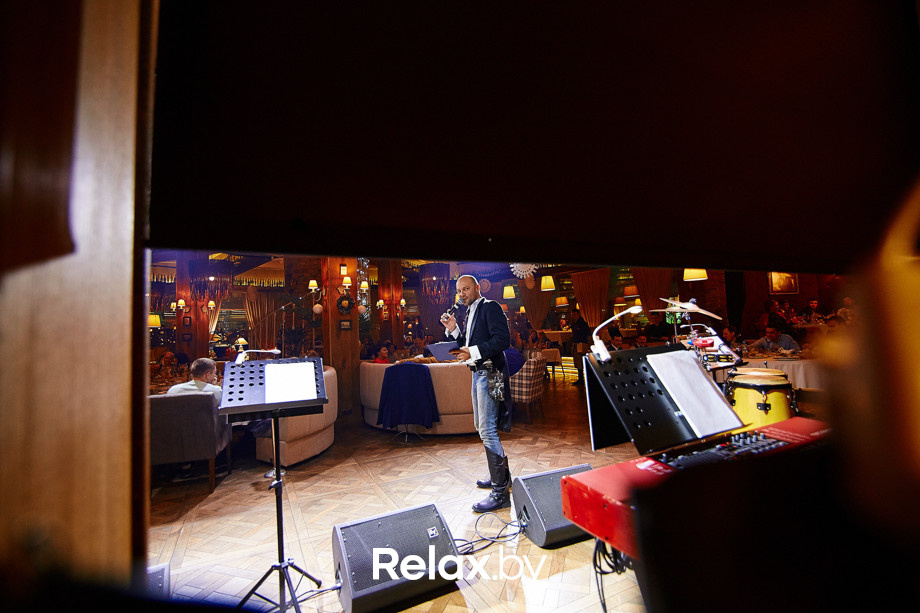 Новогодние вечера, фото № 11