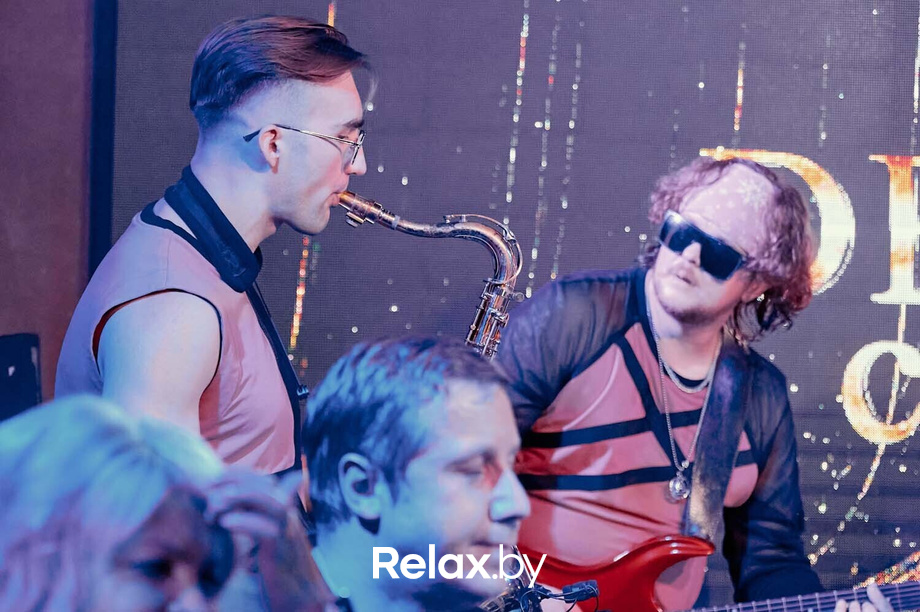 Friday Music, фото № 66