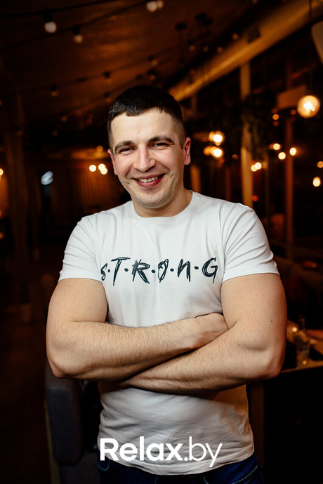 Terra Party, фото № 34