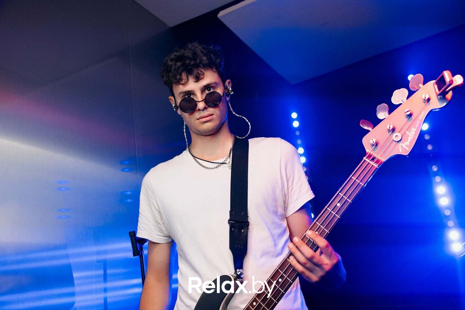 Ночные жители, фото № 29