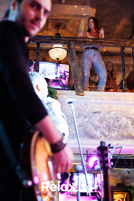 Friday Party, фото № 91