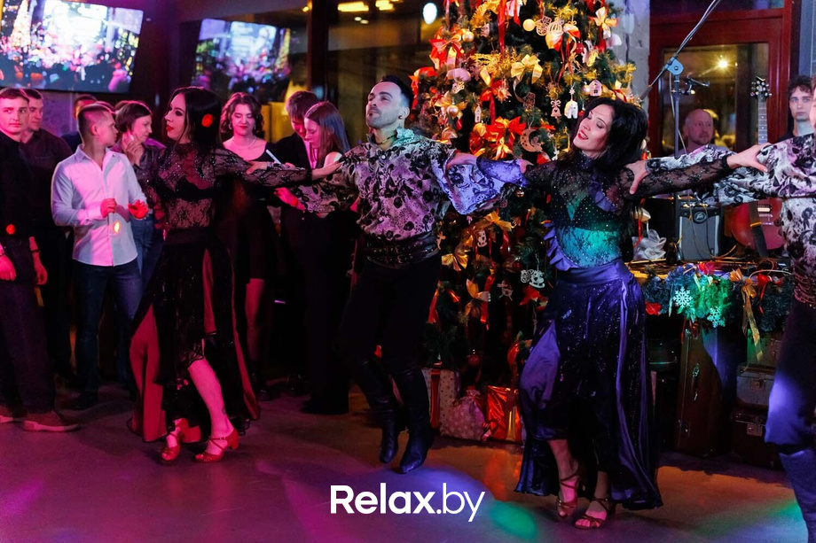 Новогодний Корпоратив, фото № 184