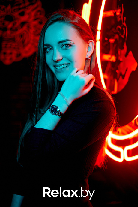 India st. Valentine day, фото № 26