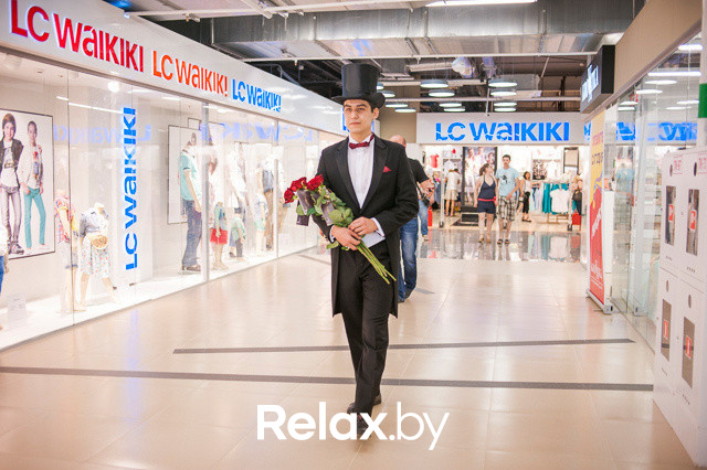 Открытие магазина Bogacho, фото № 7