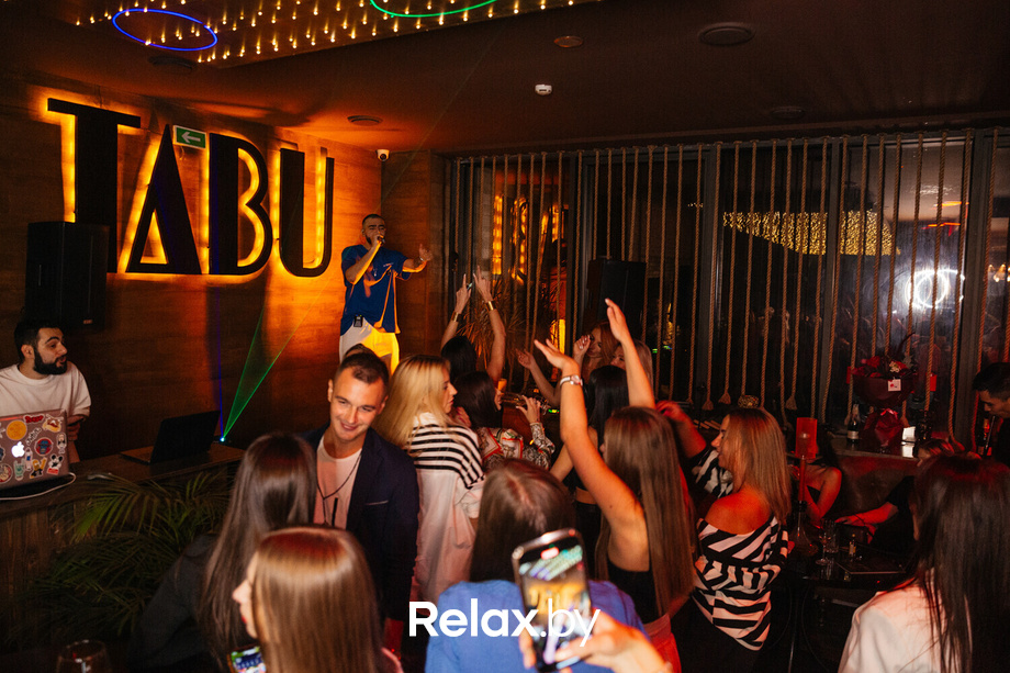 Tabu Grand Opening 2023, фото № 133