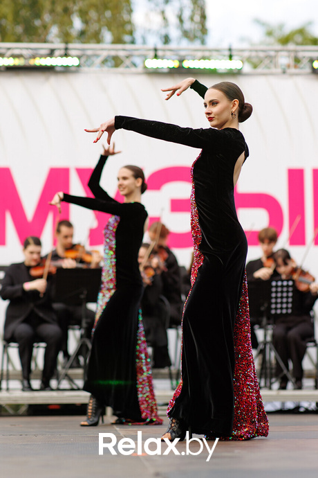 Музыка твоего города, фото № 198