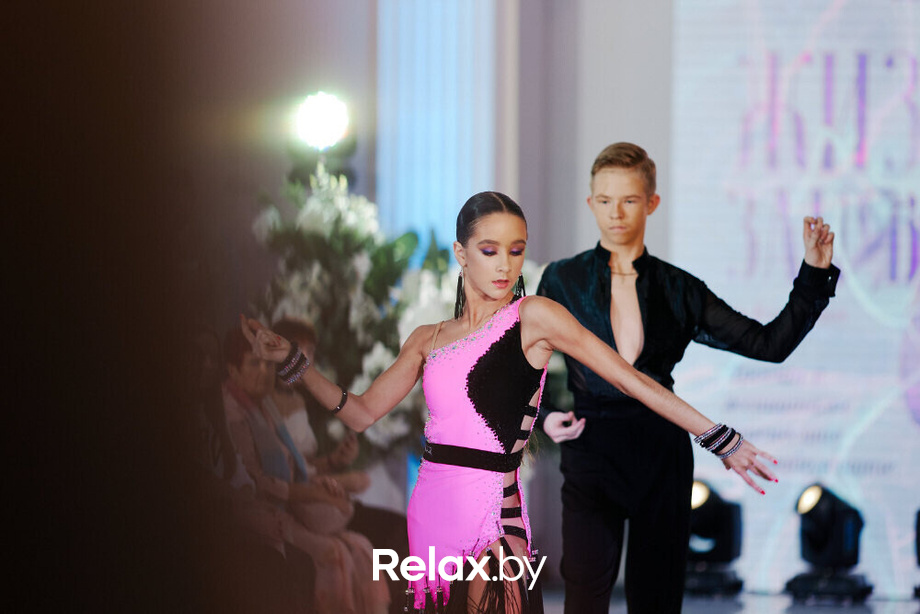 Fashion-терапия «Жизнь заново» by Kabadaryan, фото № 178