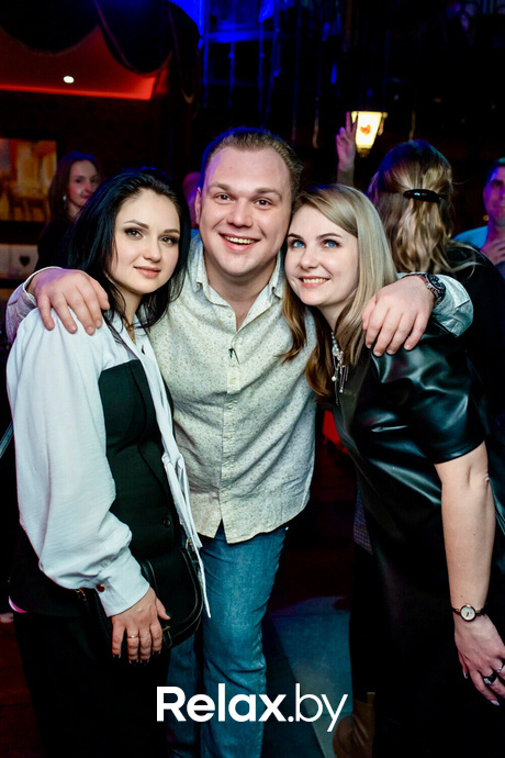 MoulinRouge, фото № 58