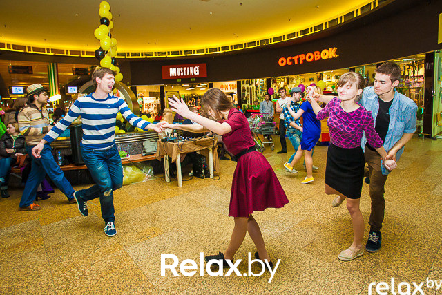 Благотворительная акция, фото № 29