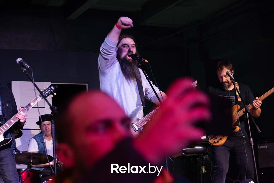 Таверна World of Barcraft, фото № 129