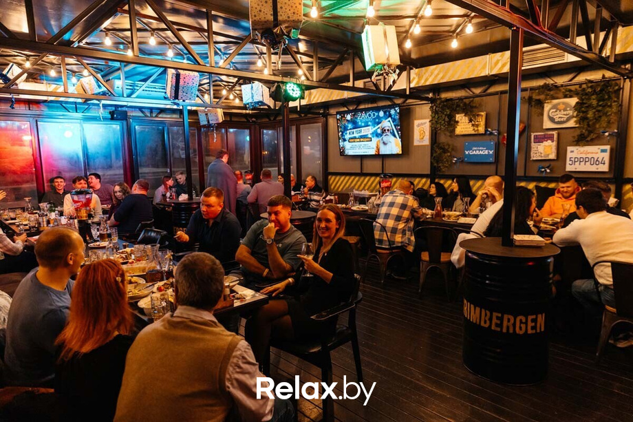 Saturday party, фото № 5