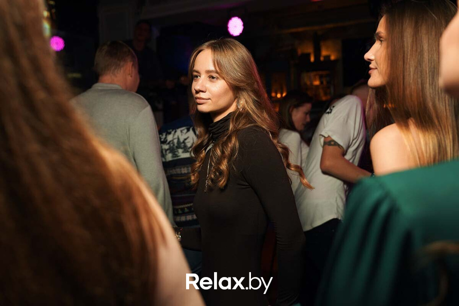 Новогодний корпоратив, фото № 55