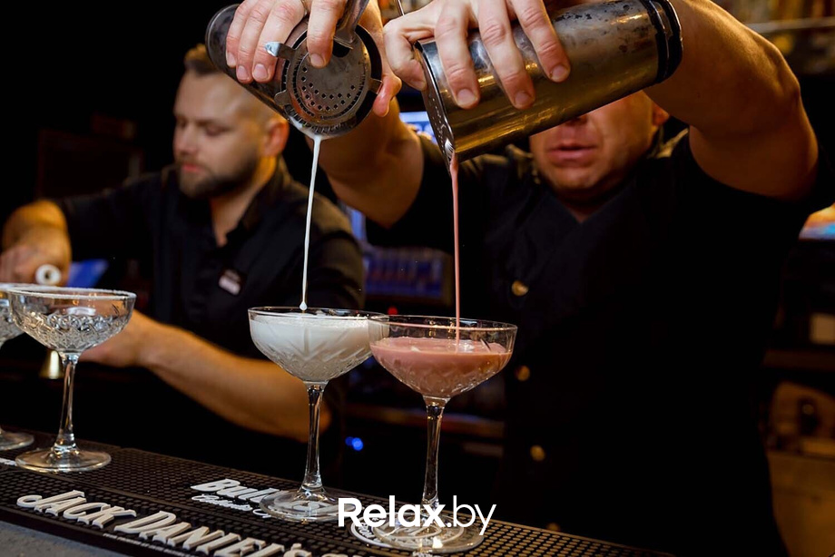 Brooklyn Live!, фото № 38